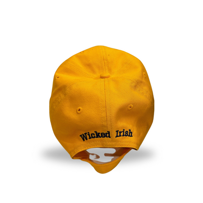 47 Brand Wicked Irish Fight'n Baseball Cap