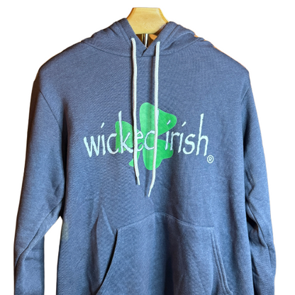 Super Soft Wicked Irish Hoodie