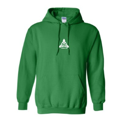 Celtic Cross Hoodie