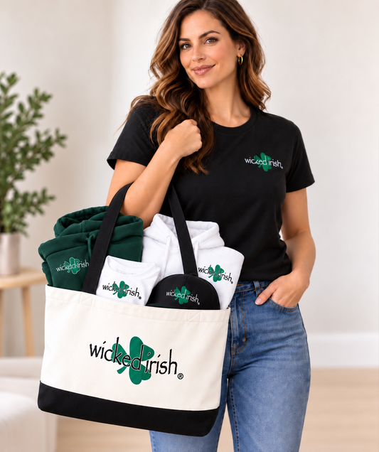 Maddy's Tote Bag