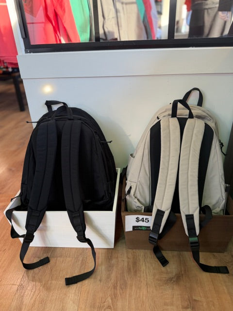 Wicked Irish Mercer Mettle Backpack
