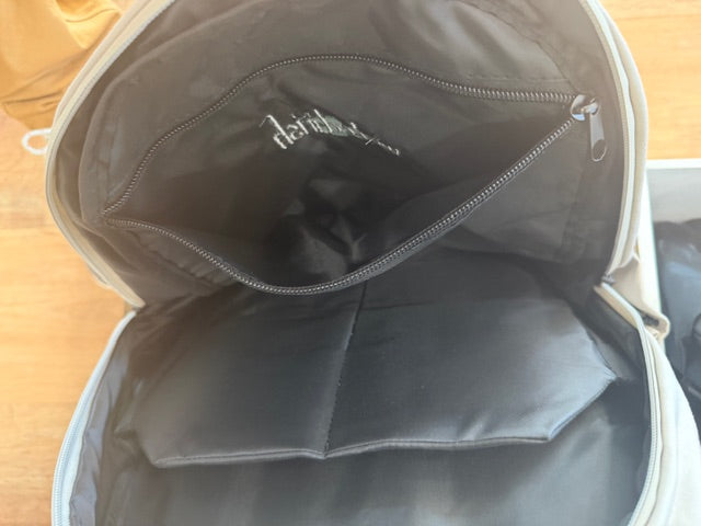 Wicked Irish Mercer Mettle Backpack