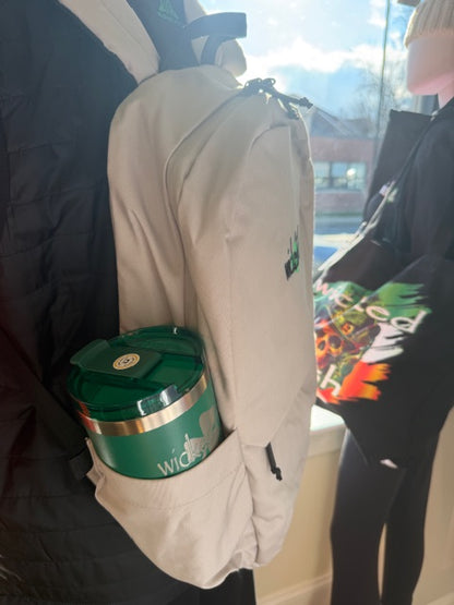 Wicked Irish Mercer Mettle Backpack