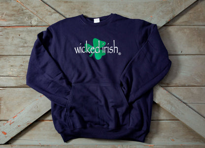 Wicked Irish Celtic Kangaroo