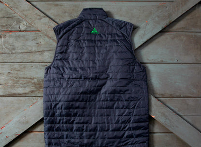 Wicked Irish Men’s Packable Vest