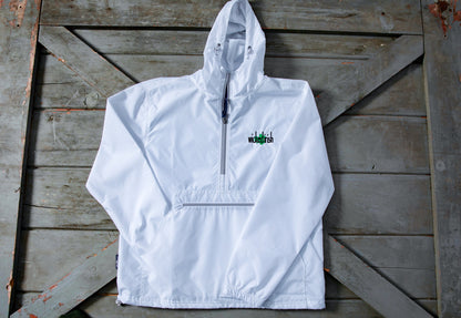 Wicked Irish Pack N Go Pullover