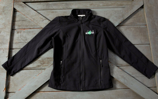 Wicked Irish Men’s Core Soft Shell Jacket