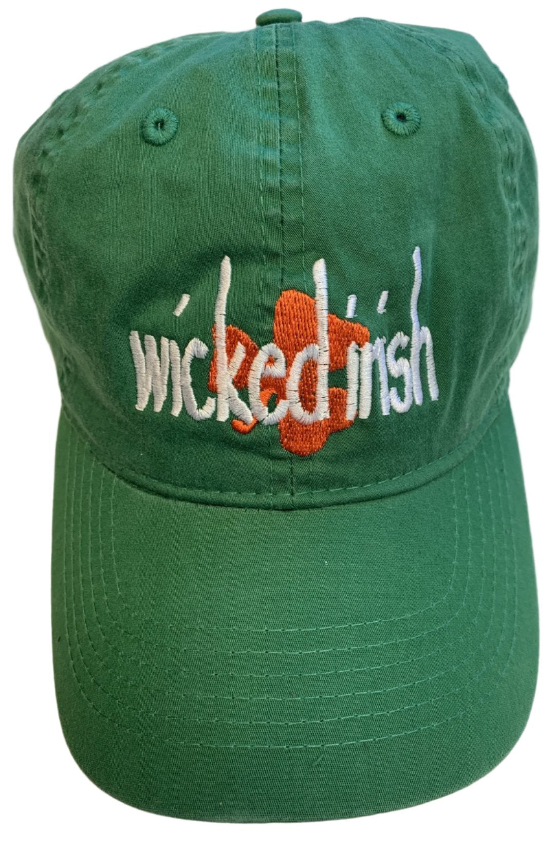 WI Baseball Cap-Limited Colors left!