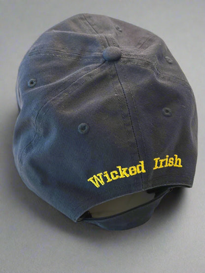 47 Brand Wicked Irish Fight'n Baseball Cap