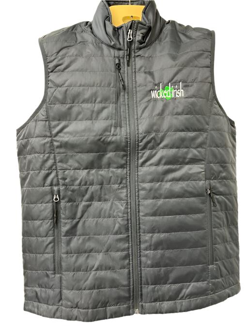 Men’s Packable Vest