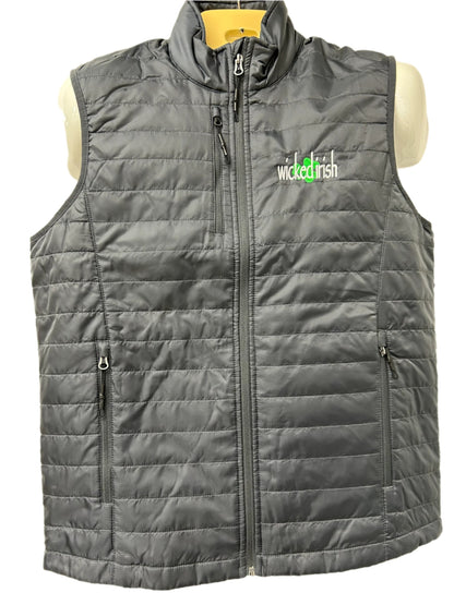 Men’s Packable Vest