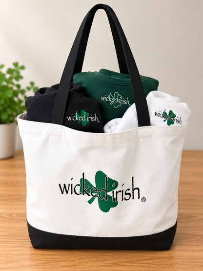 Maddy's Tote Bag
