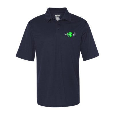 WI OGIO Men's Polo