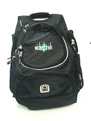 WI Backpack (Ogio brand)