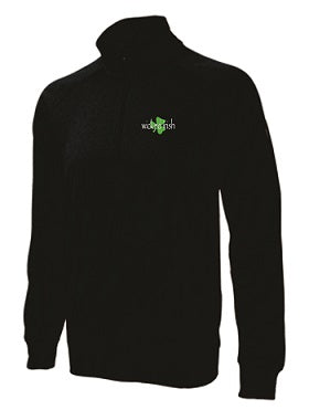 Wicked Irish Men's 1/4 Zip