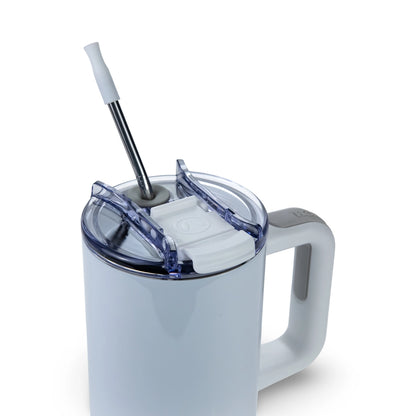 30 oz Wicked Irish Drink Tumbler Hot or Cold for 24 hours!