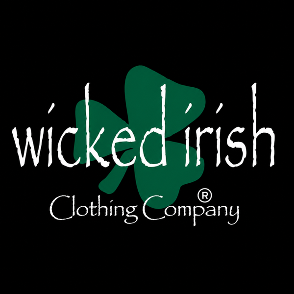 Wicked Irish Clothing Company