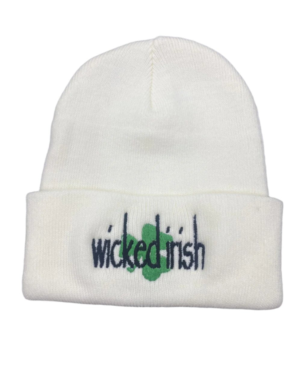 Unisex Beanie