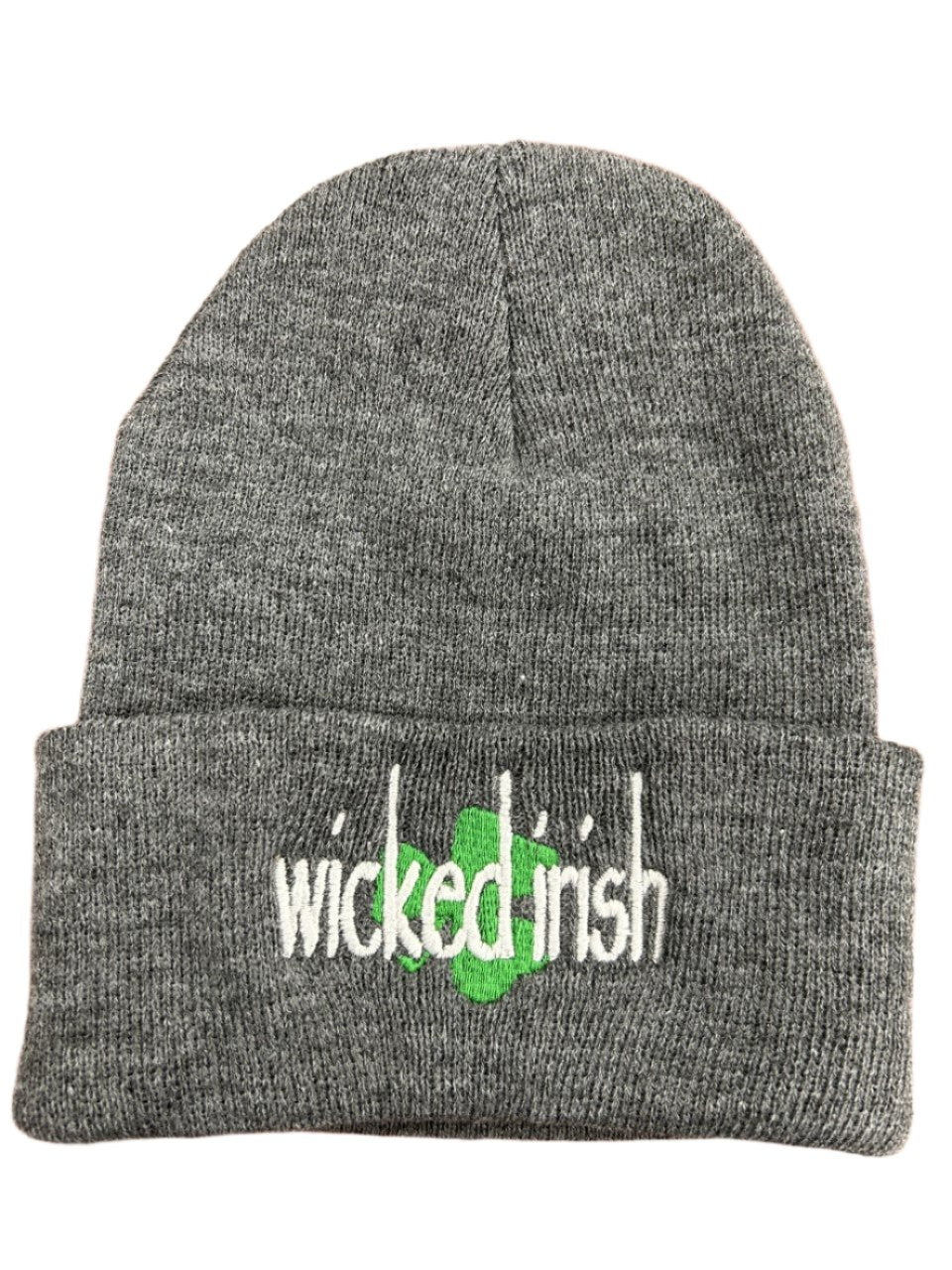 Unisex Beanie