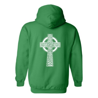 new celtic hoodie